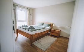 Eulennest Spacious Cozy Home With Private Garden